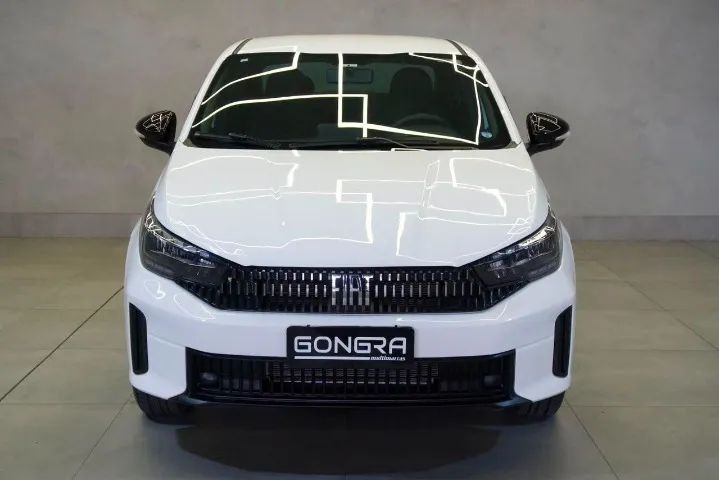 Fiat Cronos Drive 1.3 8V Flex Aut. 2026 - Foto 2