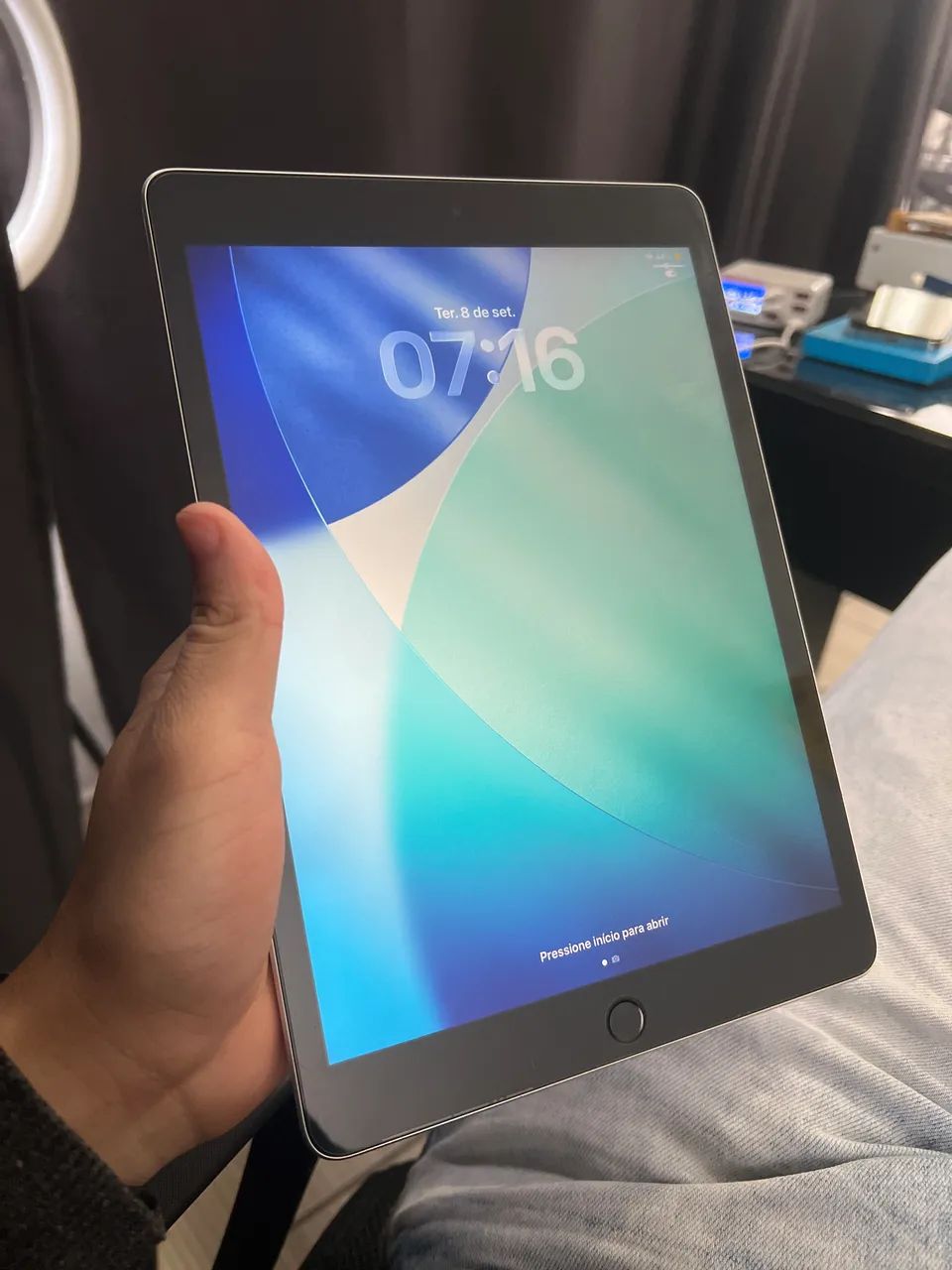 iPad 9 - 64GB - Foto 2