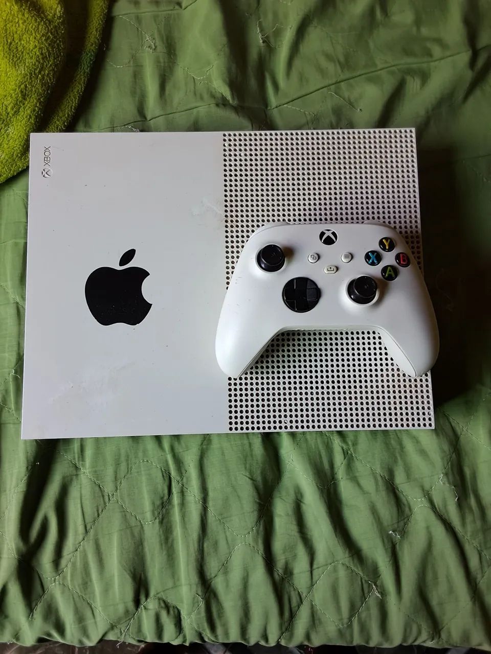 Xbox