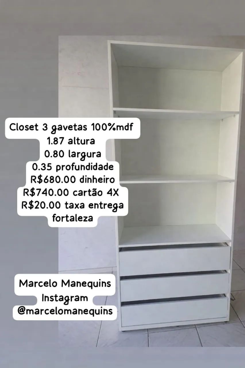 Estantes - Foto 2