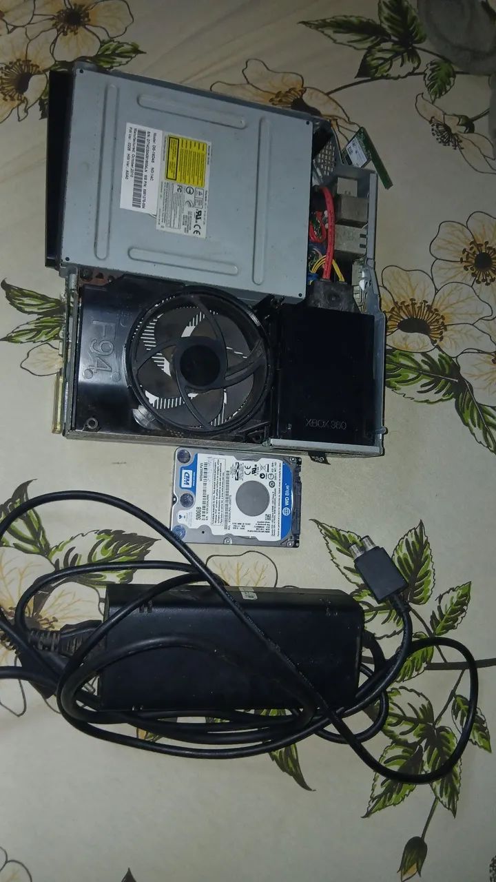 XBOX 360