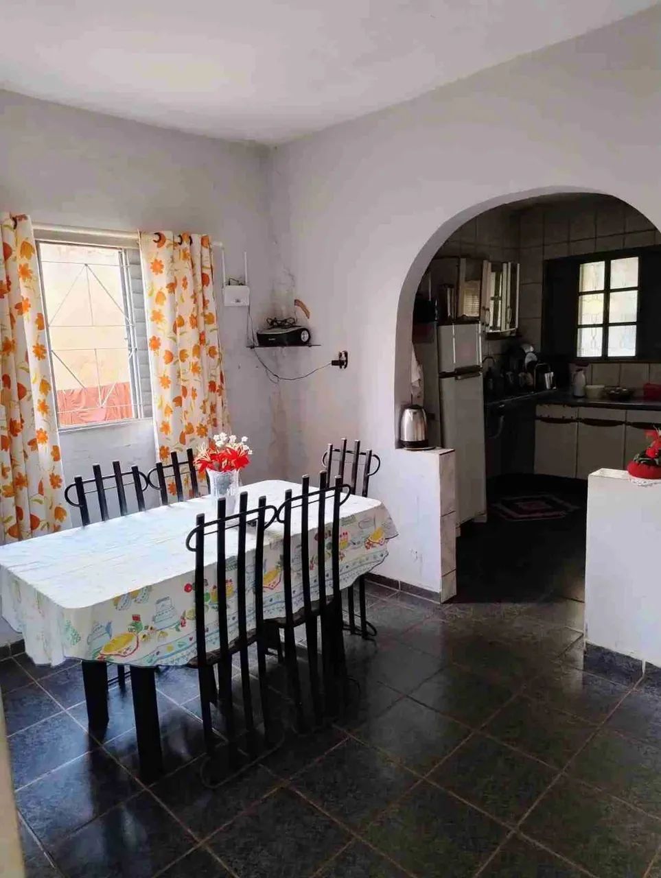 Casa padrão para Venda e Locação, Parque Alvorada I, Luziânia, GO