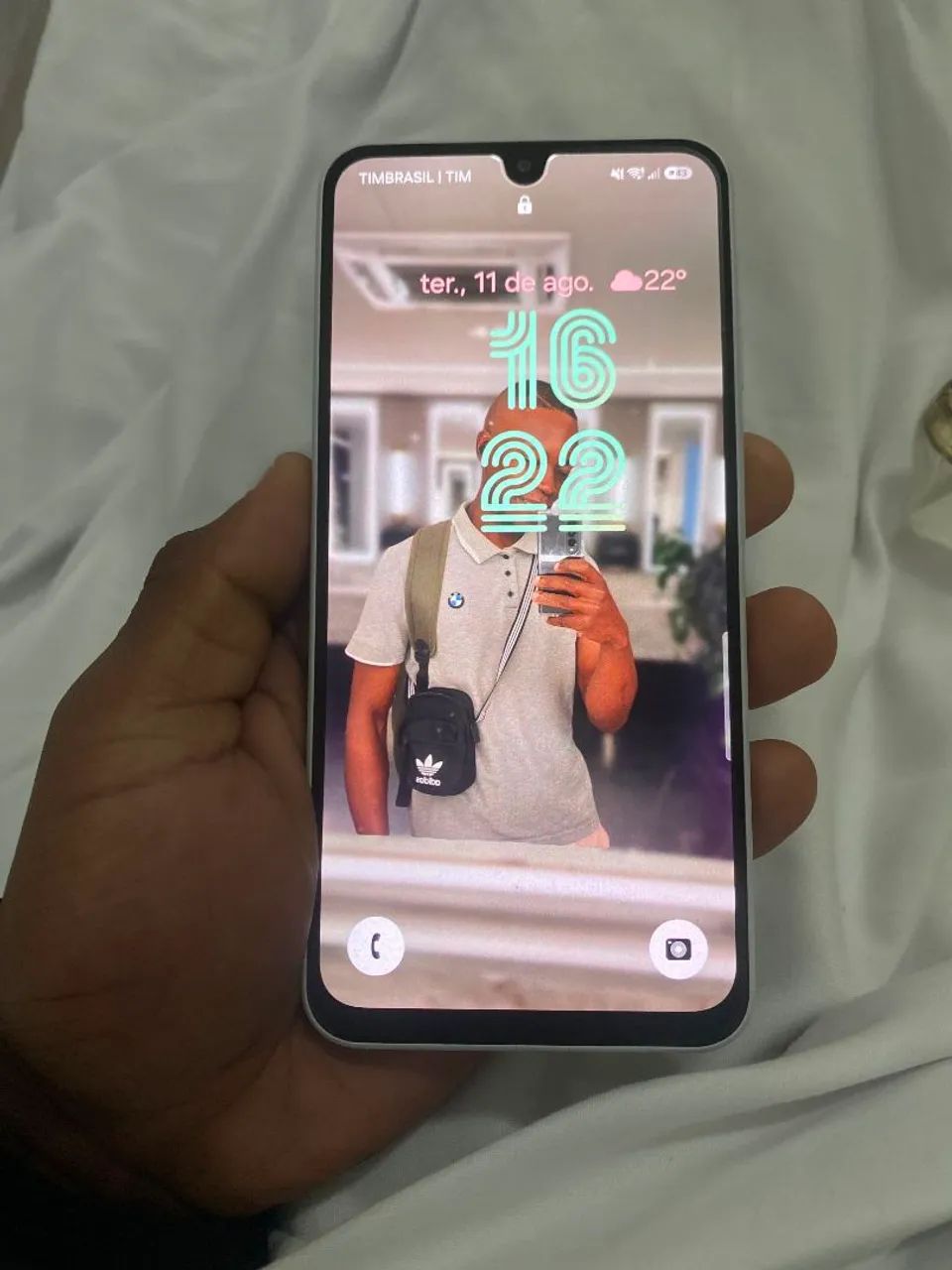 Samsung gelaxy a26