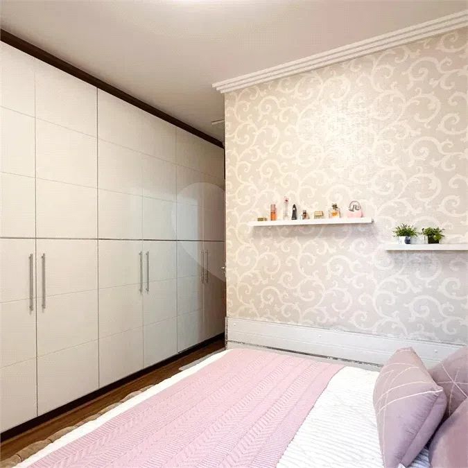 Apartamento com 3 quartos à venda em Centro - SP - Foto 5
