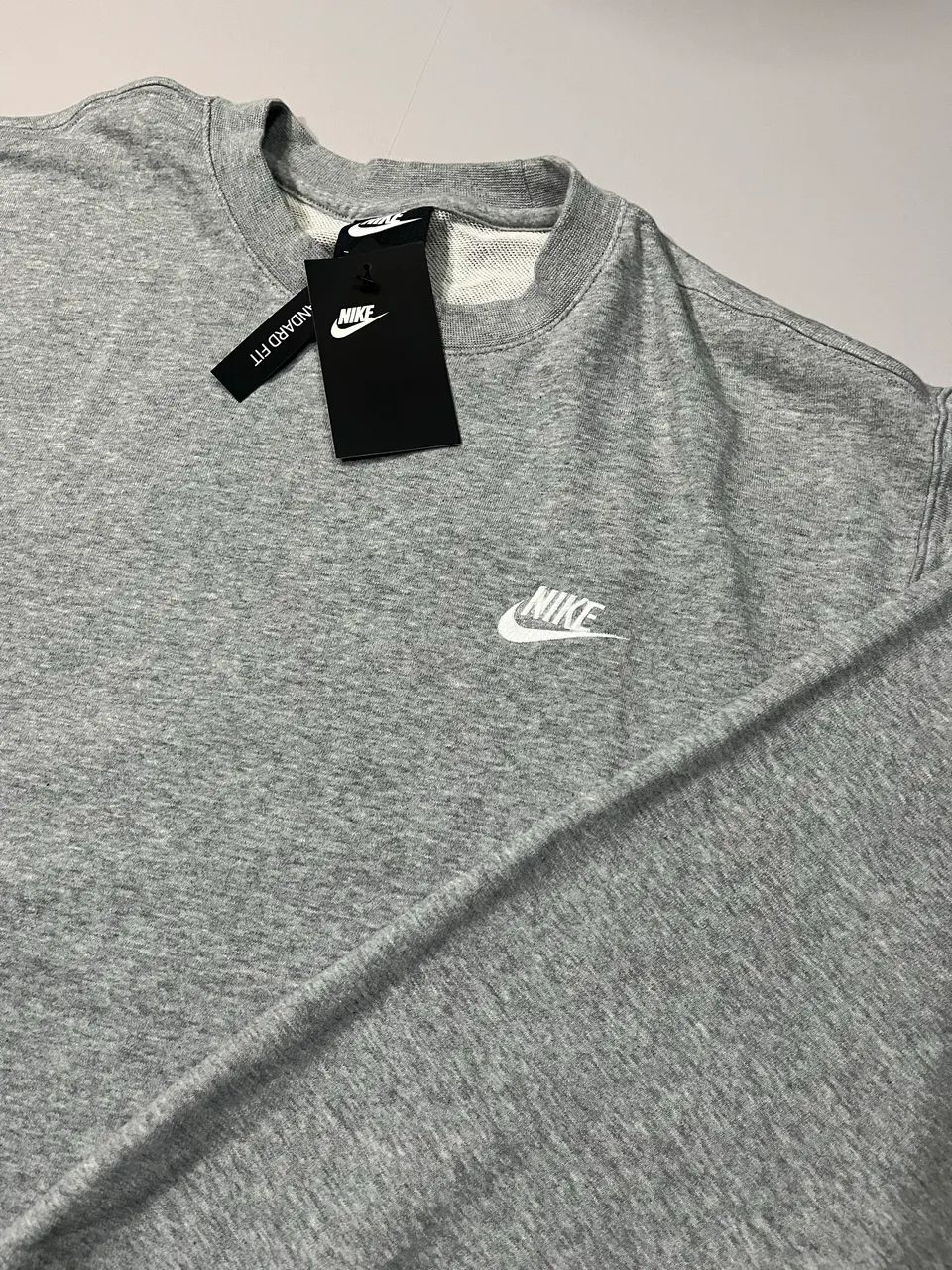 Moletom Nike Club  - Foto 2
