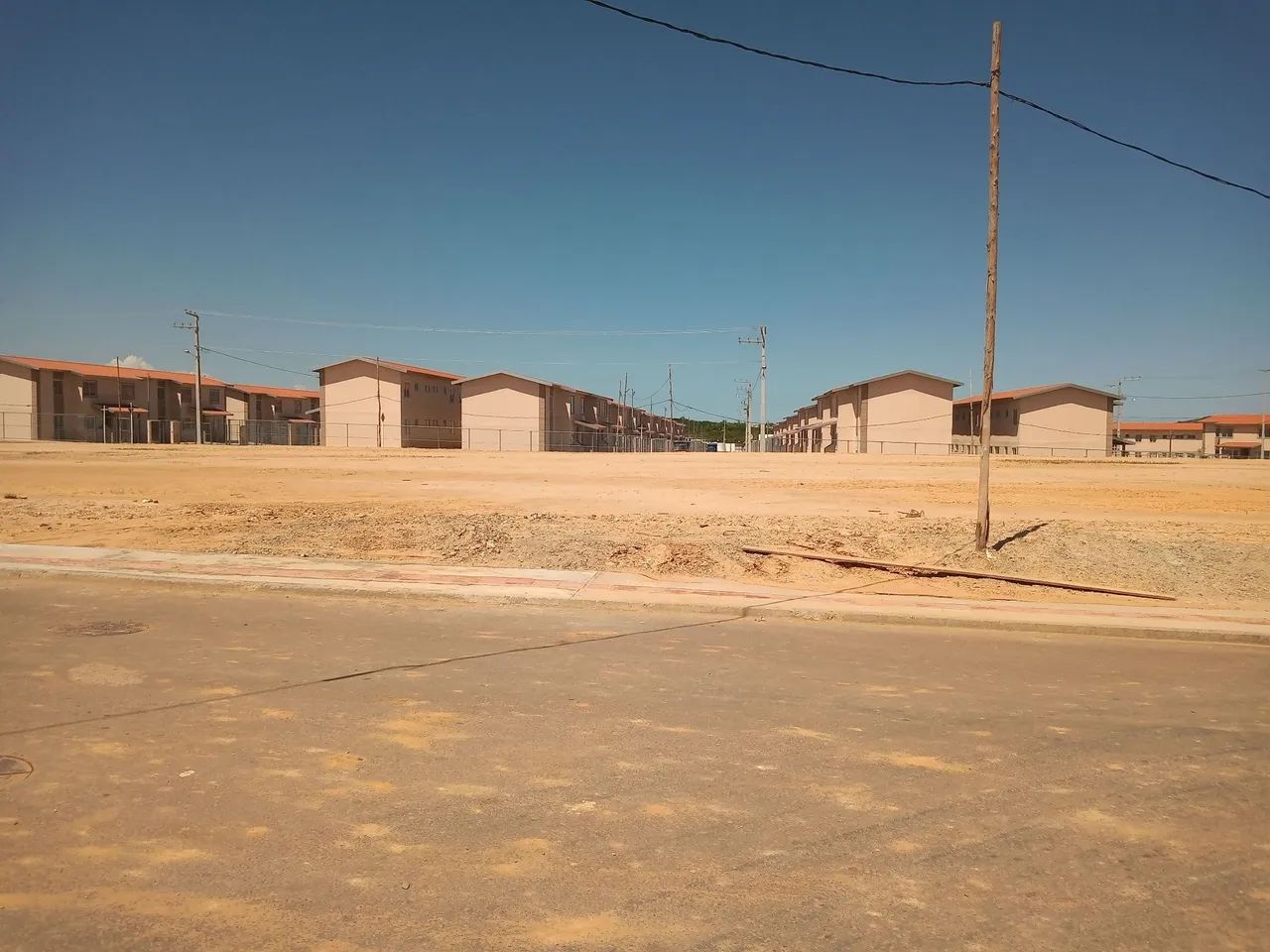 Aliga se apt vida nova Sobrado