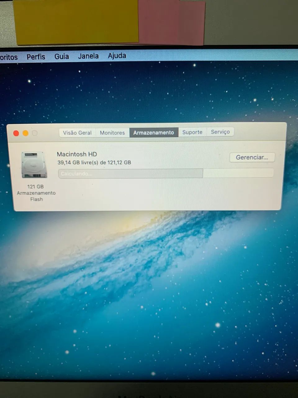 MacBook Air 11 (2012) - Foto 3