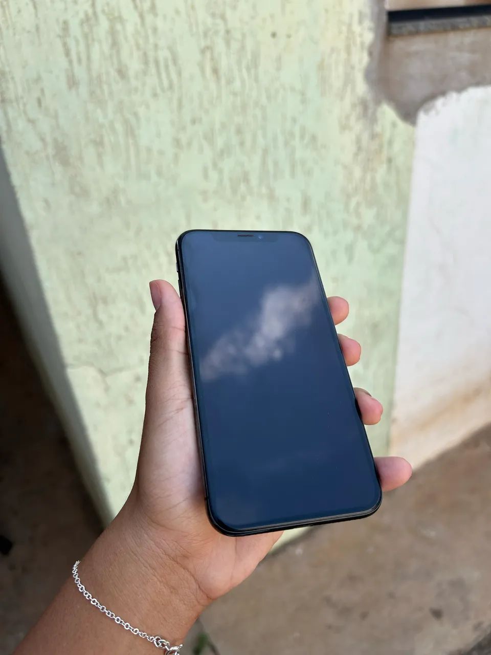 IPHONE X 64gb TODO ORIGINAL EM PERFEITO ESTADO - Foto 3