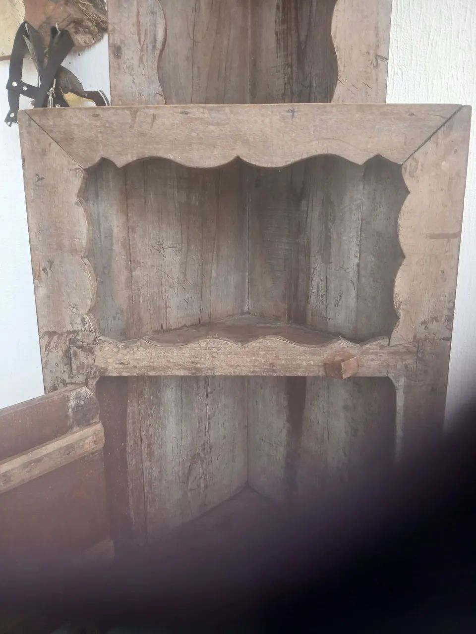 NA COOPHAB - movel colonial antigo - Foto 4