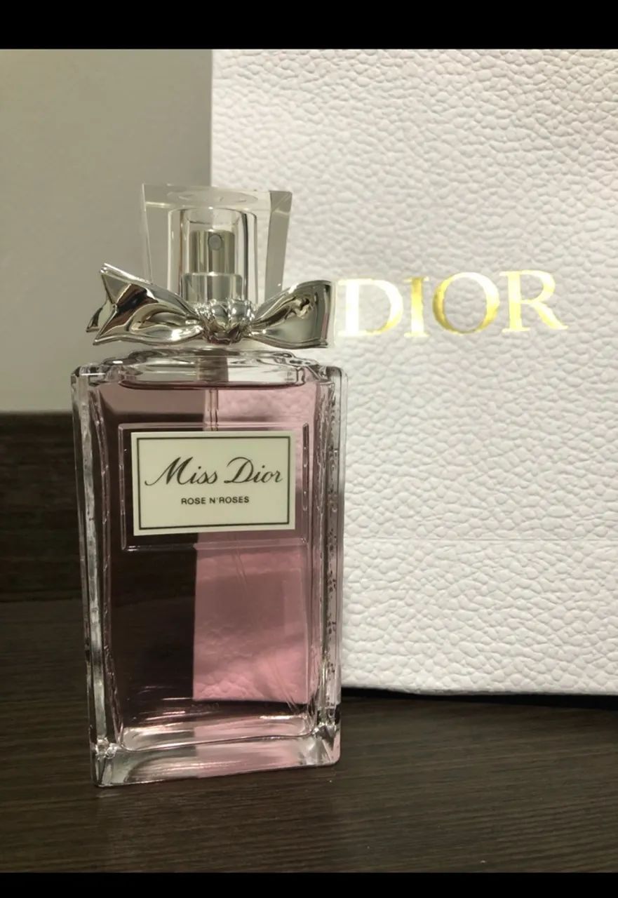 Perfumes originais 