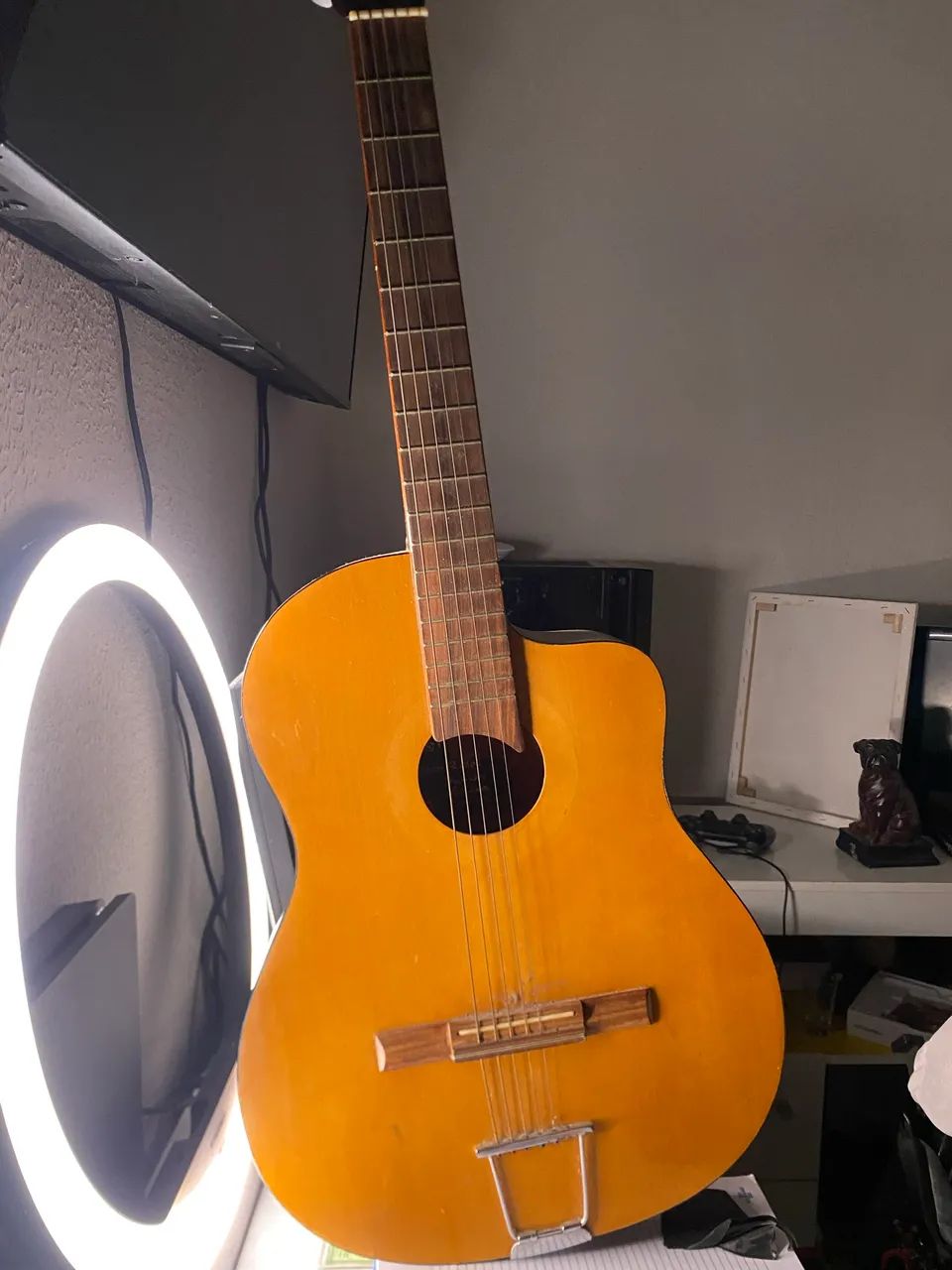 Violão Giannini - Foto 2