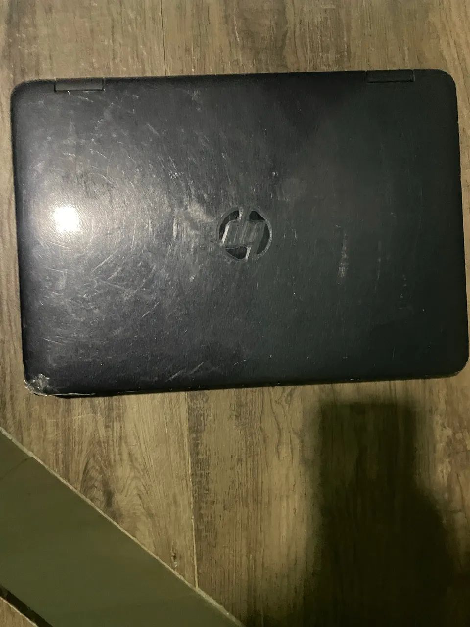 Notebook HP Probook C40 G2 com problema na Placa, Tela funcionando e carcaça  toda boa  - Foto 2