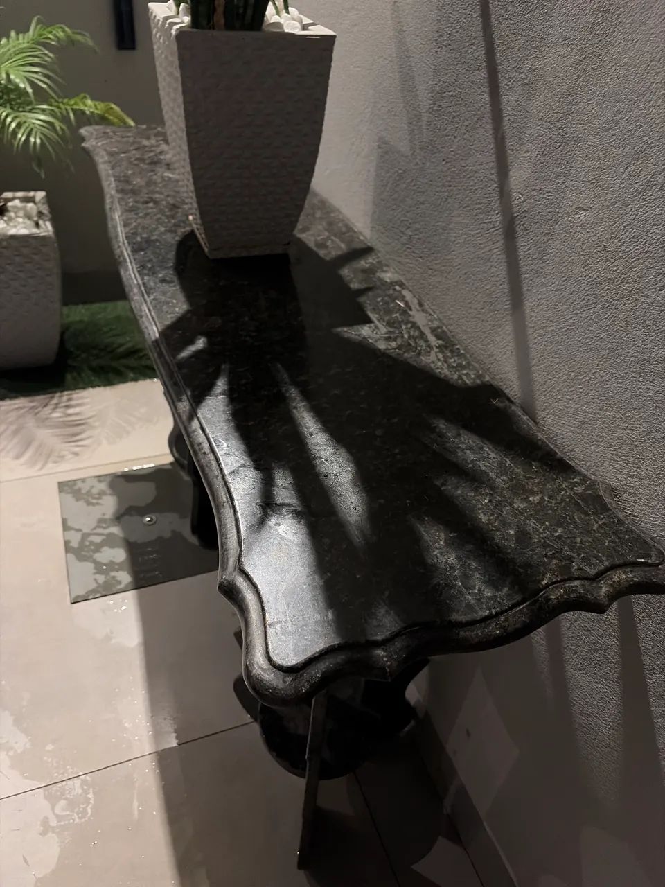 Aparador de pedra - Foto 4