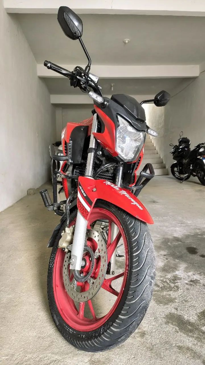 Cb twister 2022 - Foto 2