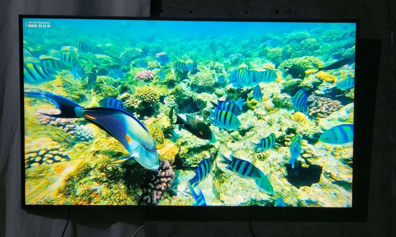 Smart TV LG 4K UHD de 50 - Foto 3