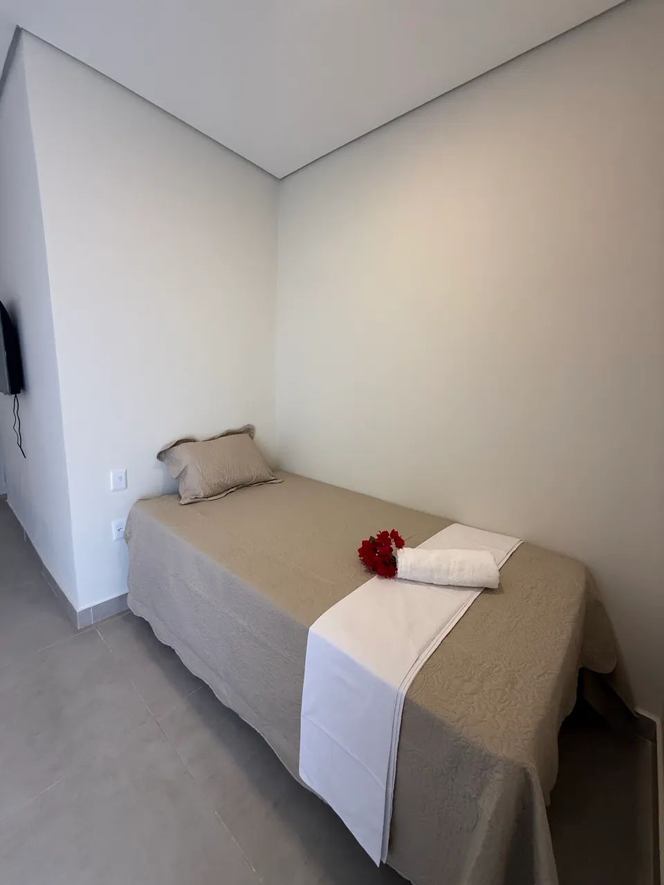 Quarto Comfort- Aluguel Mensal - Foto 4