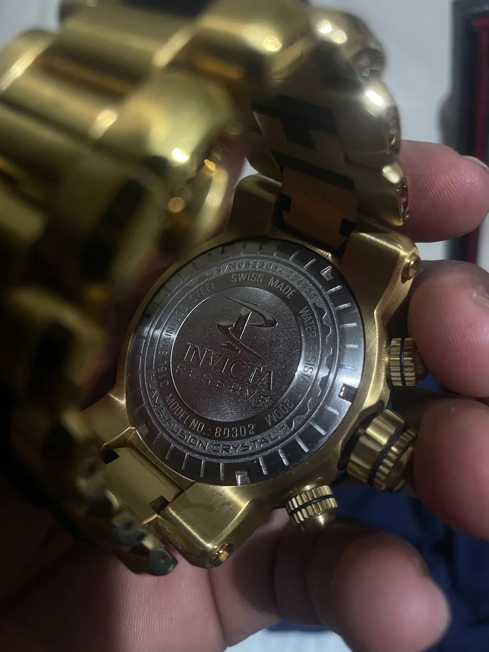 Invicta - Foto 2