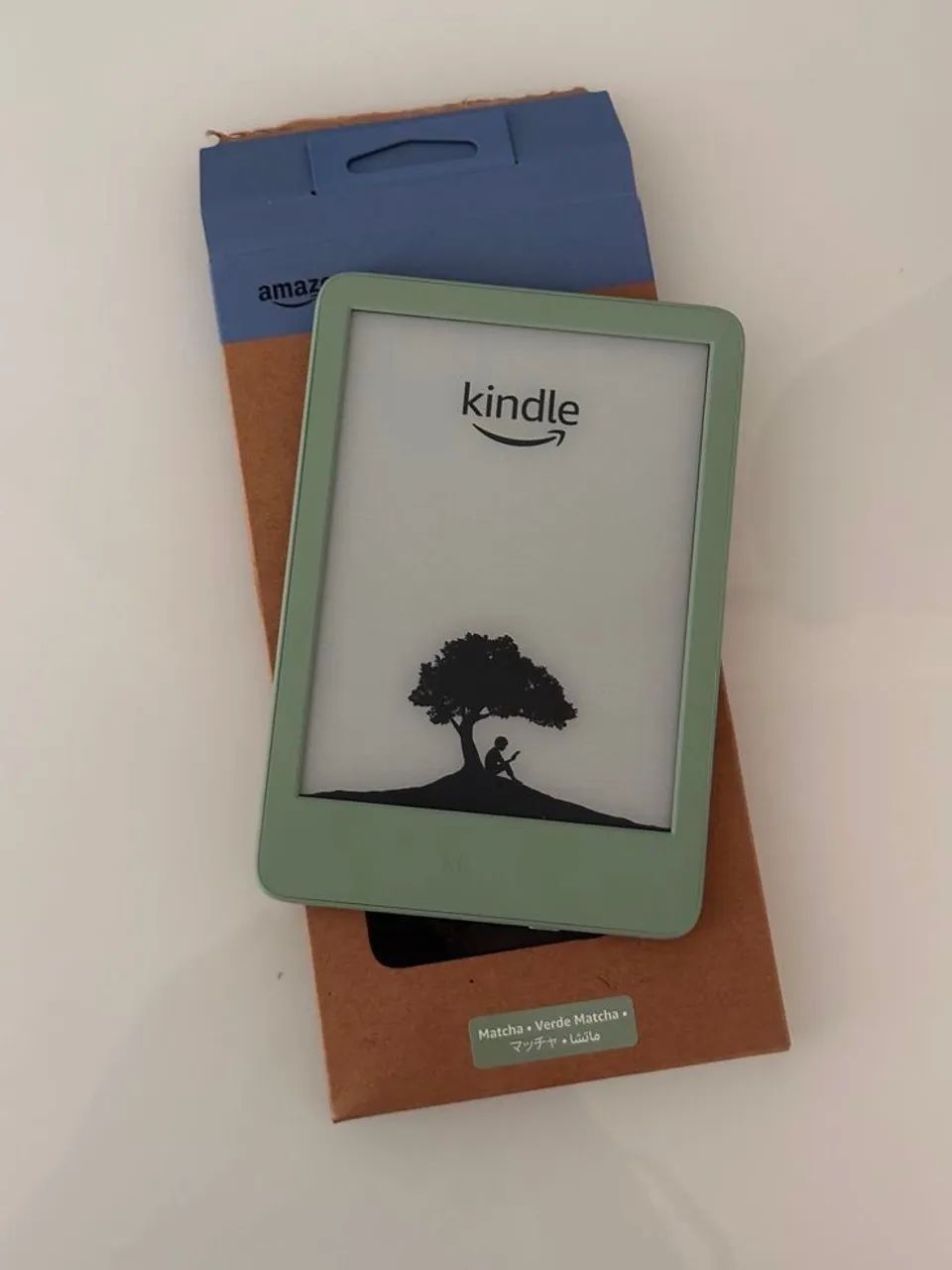 Kindle 11 geração  