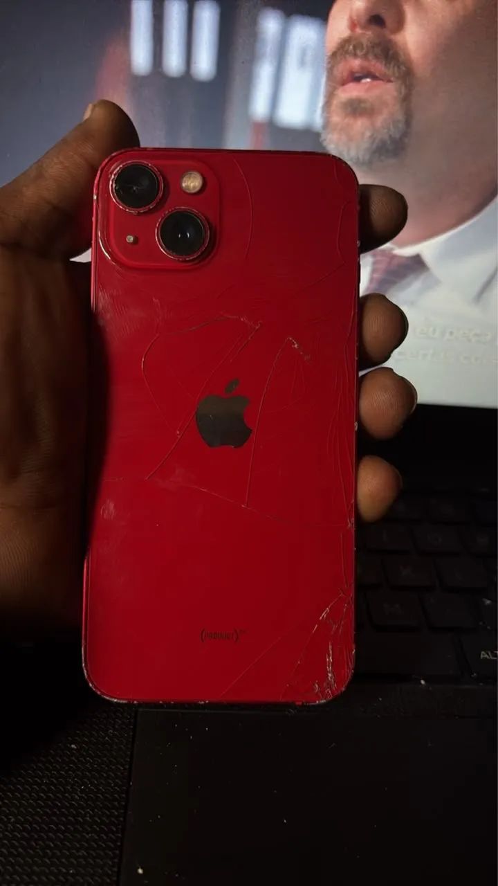 IPhone 13 256gb bateria 78%