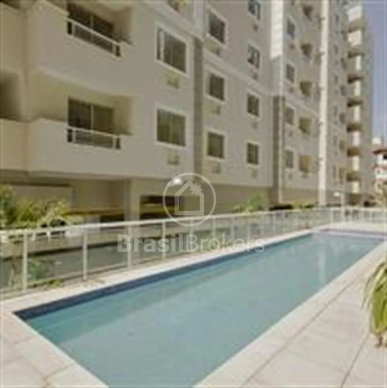 Condominio Richmond Risort Taquara