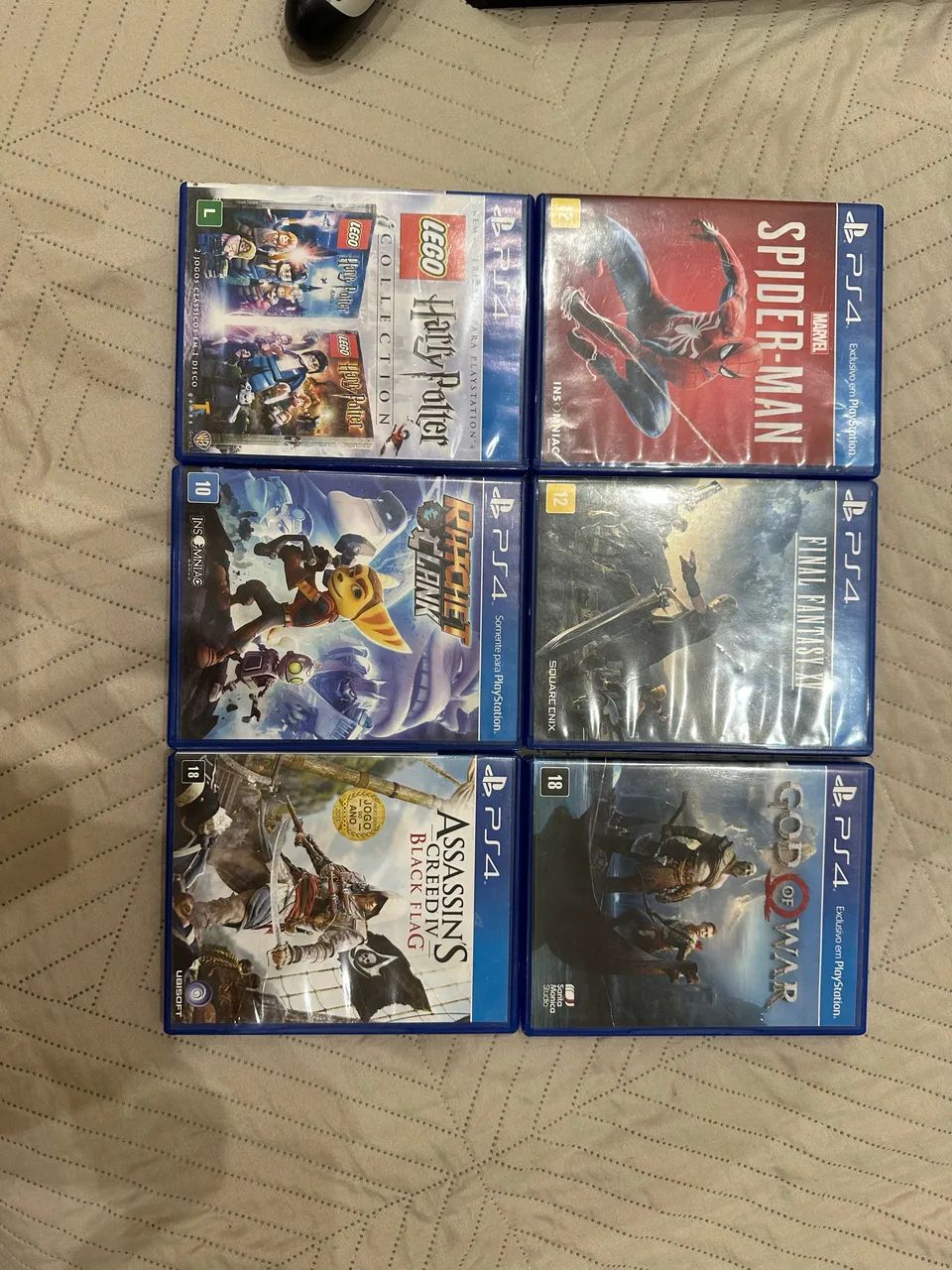 PS4 Slim 500gb - Foto 2