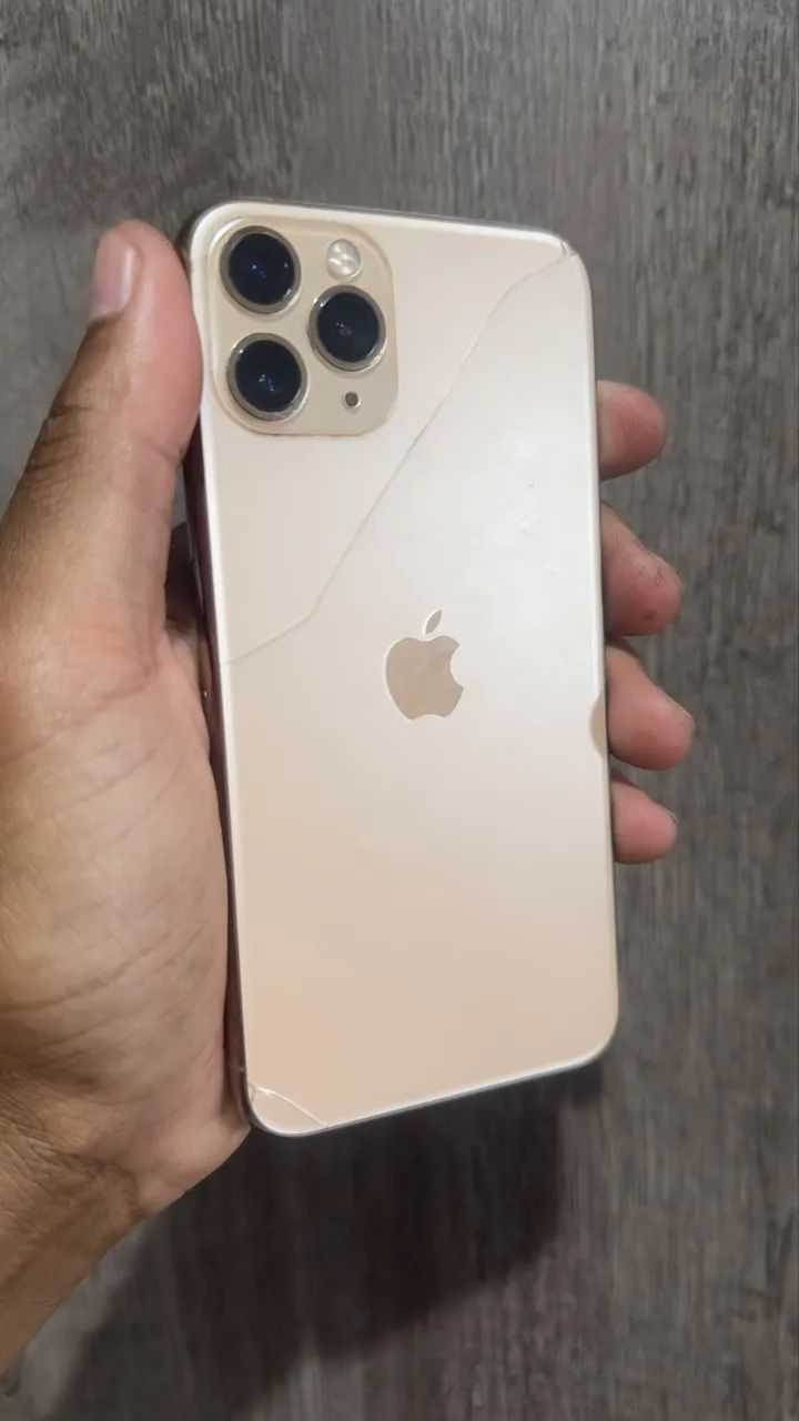 iPhone 11 Pro 64Gb - Foto 2