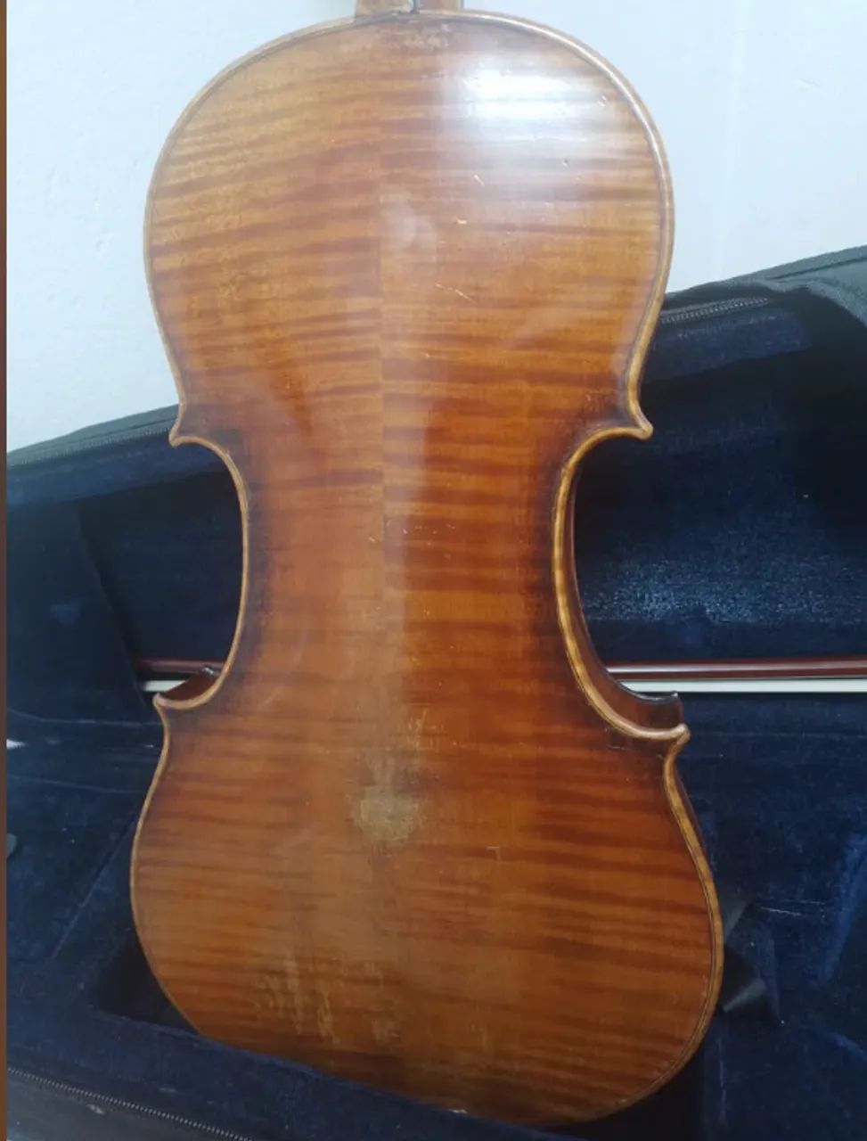 violino antigo