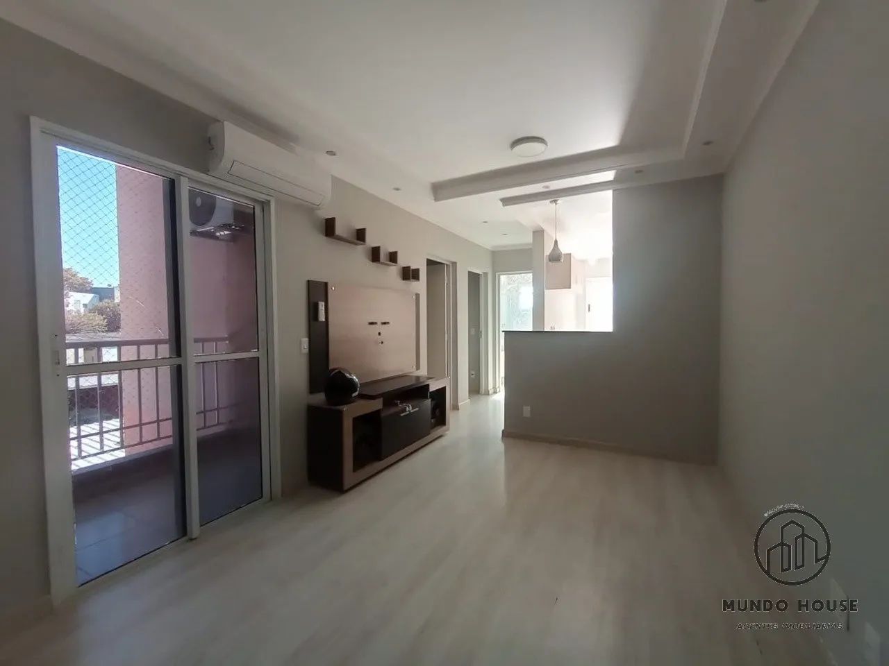 Apartamento proximo do parques das aguas - Foto 3