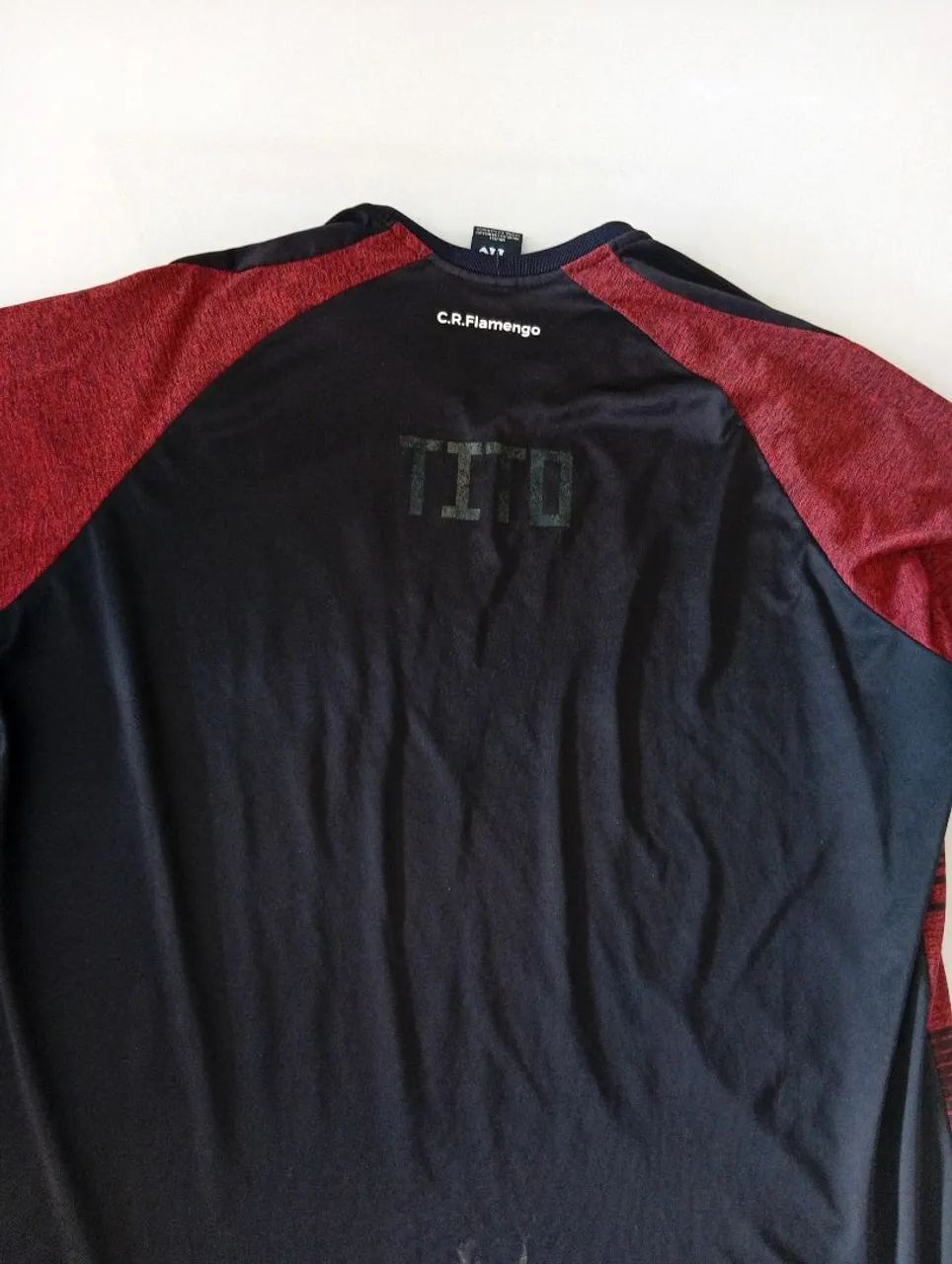 Camisa do Flamengo licenciada  - Foto 3