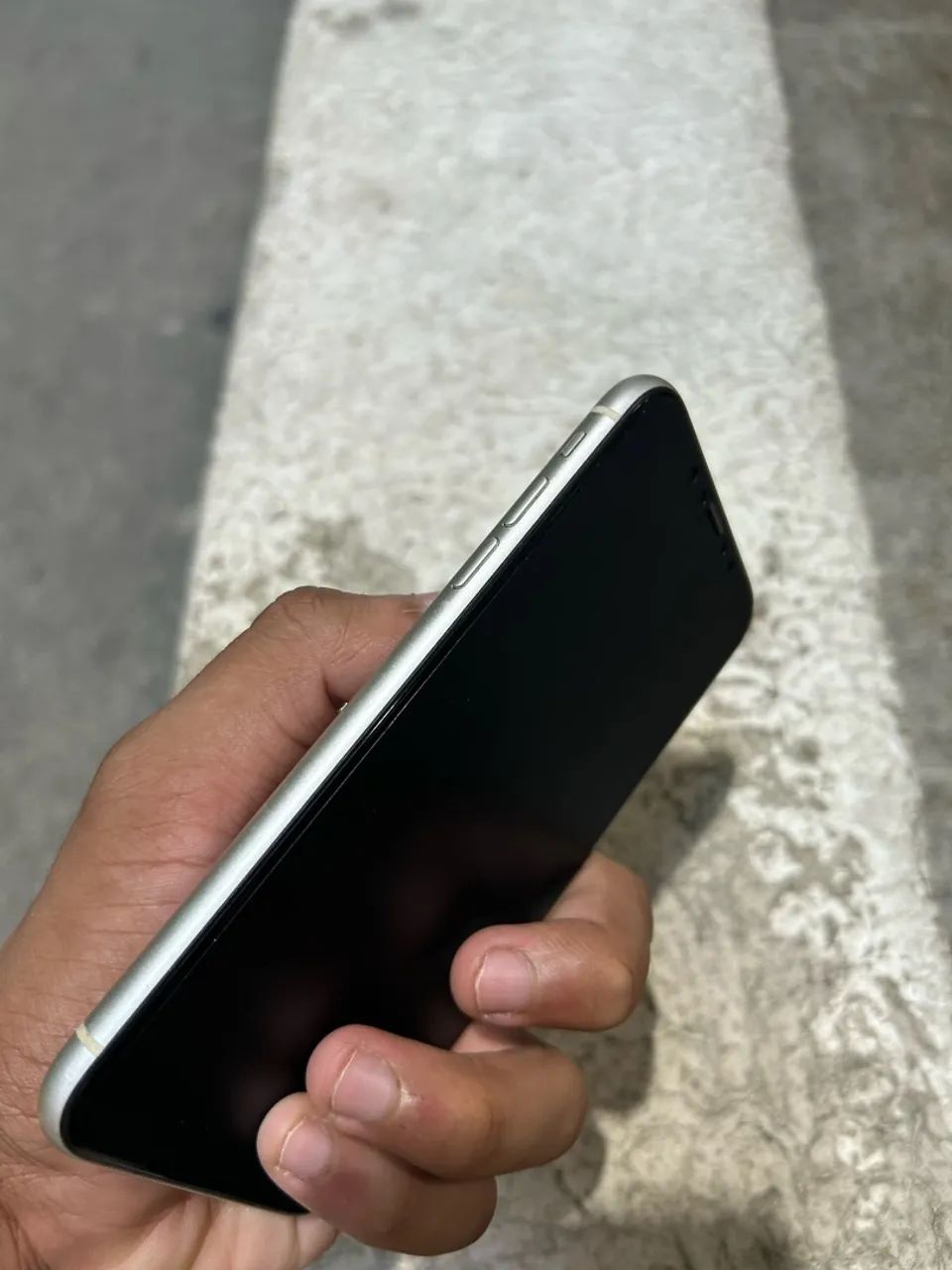 IPHONE 11 (128GB) Branco - Foto 2