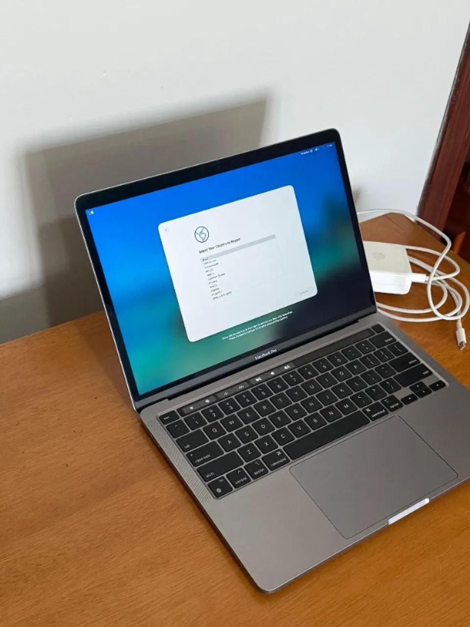 Macbook m1 pro 2020 16gb 1tb - Notebooks - Centro, Campinas