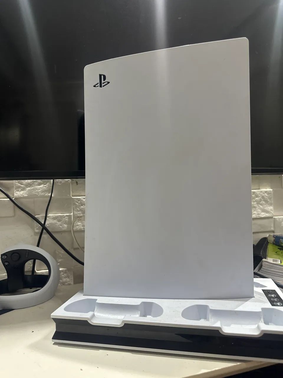 PS5+VR2 - Foto 3