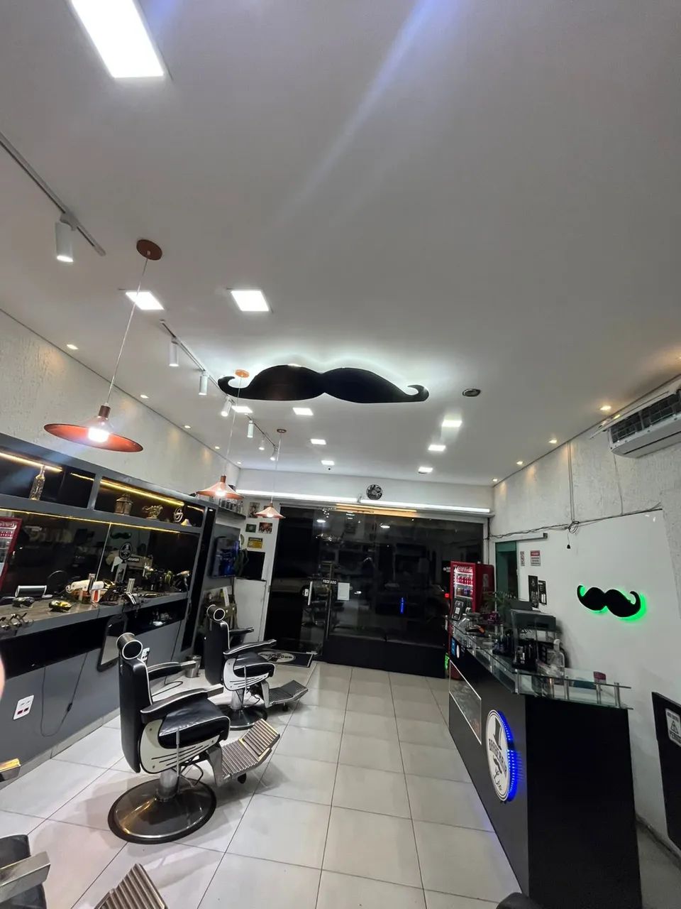Barbearia Há venda  - Foto 3