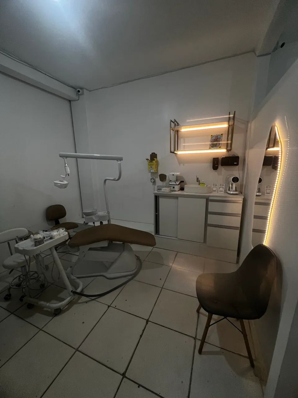 Alugo sala em consultório  - Foto 4