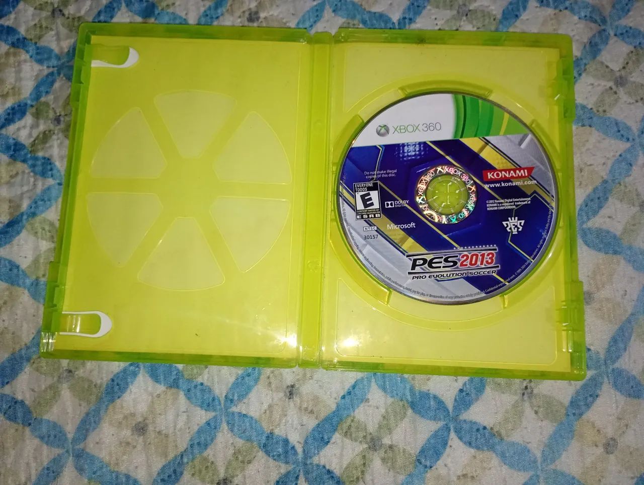 PES 2013 PARA XBOX 360. - Foto 2