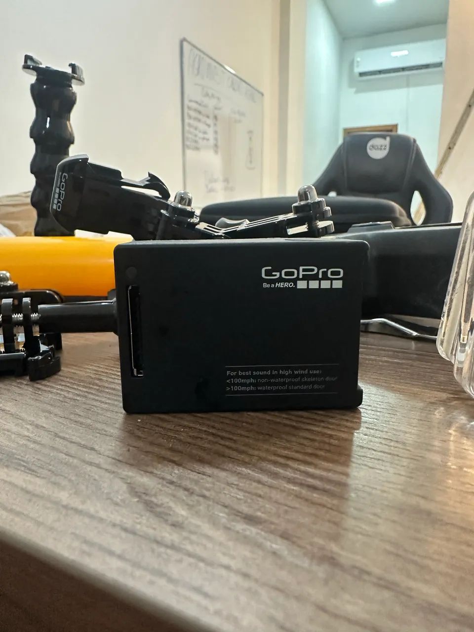 GoPro Hero4 - Foto 5