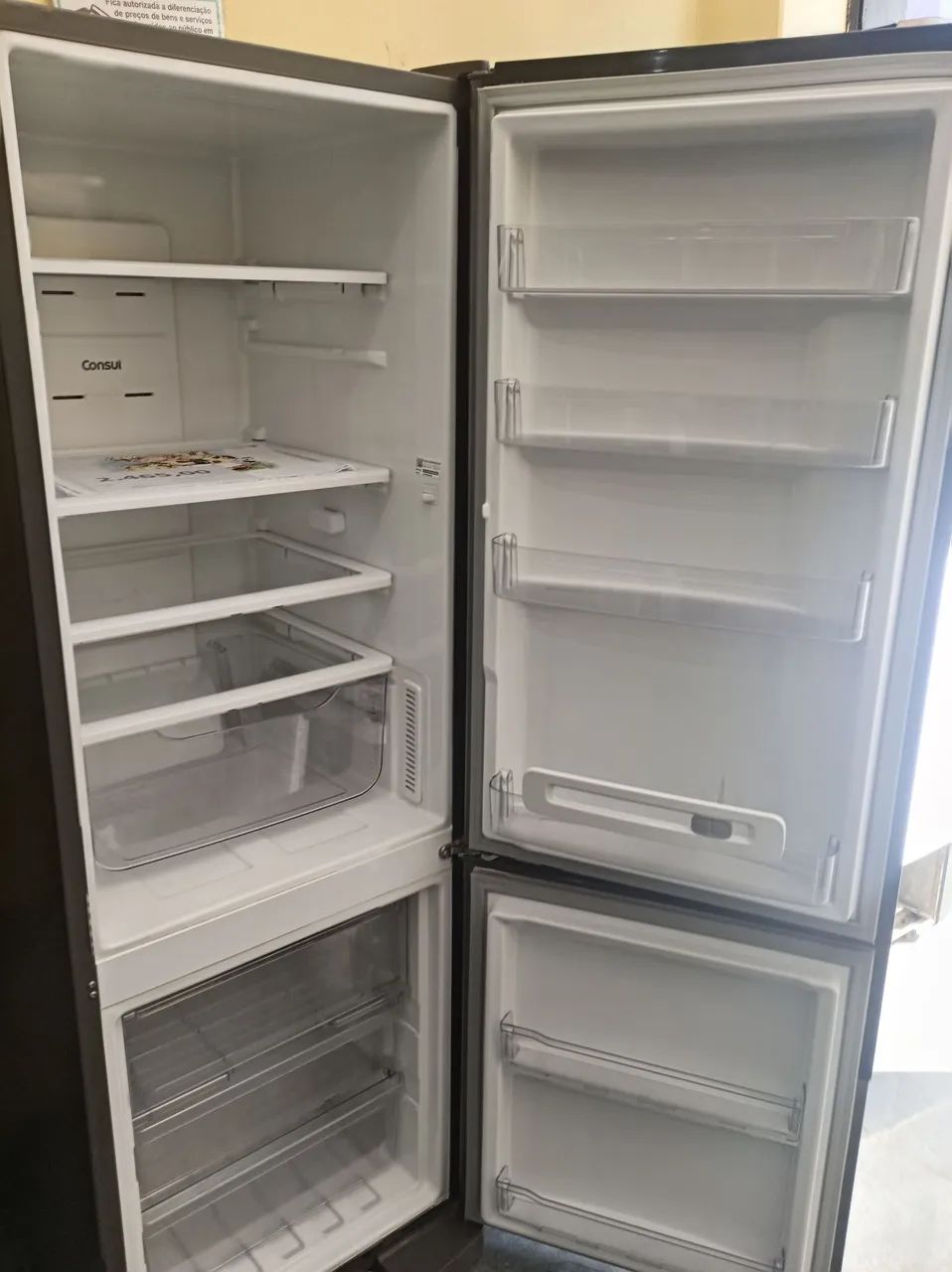 Geladeira consul  - Foto 4