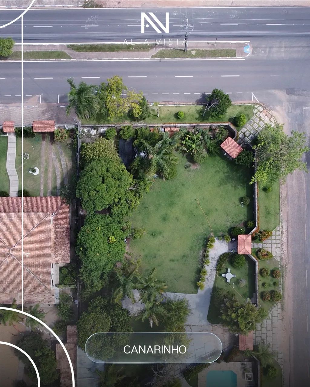 TERRENO À VENDA | CANARINHO - Foto 4