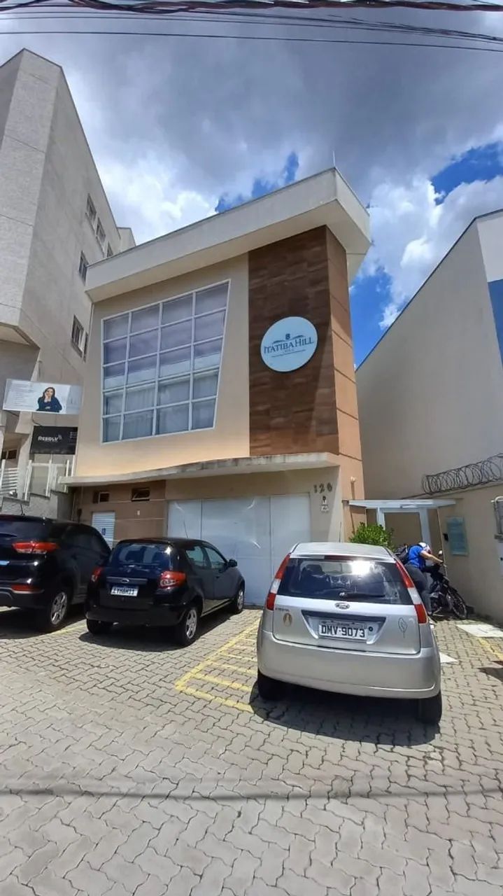 SALA ITATIBA HILL - Foto 2