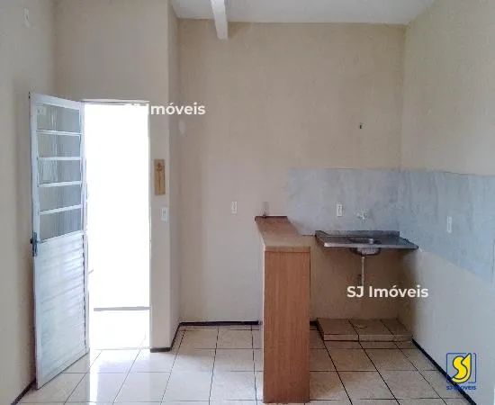 Kitnet funcional próxima ao Maraponga Mart Moda - Foto 2