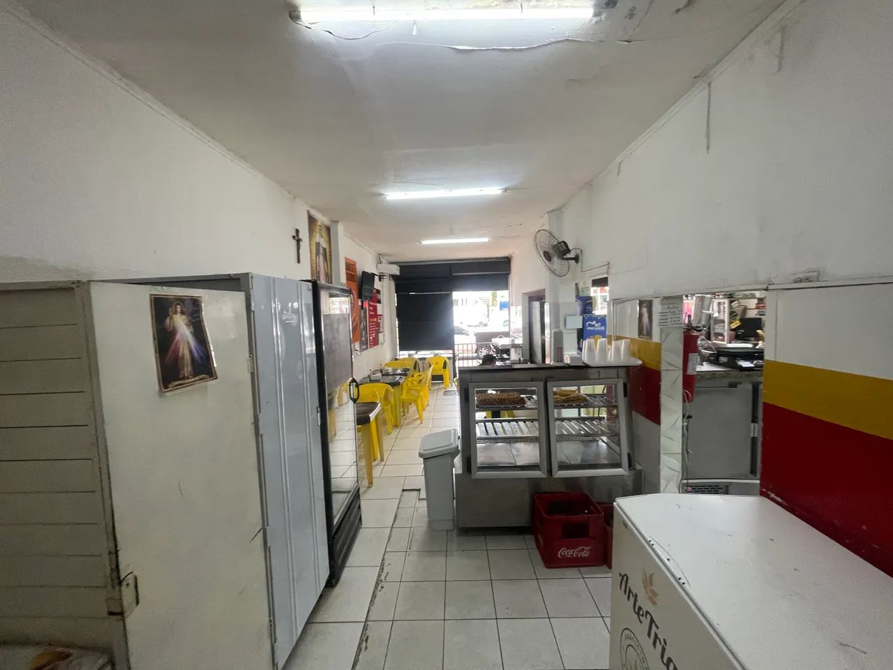 Vendo Panificadora e Lanchonete  - Foto 5