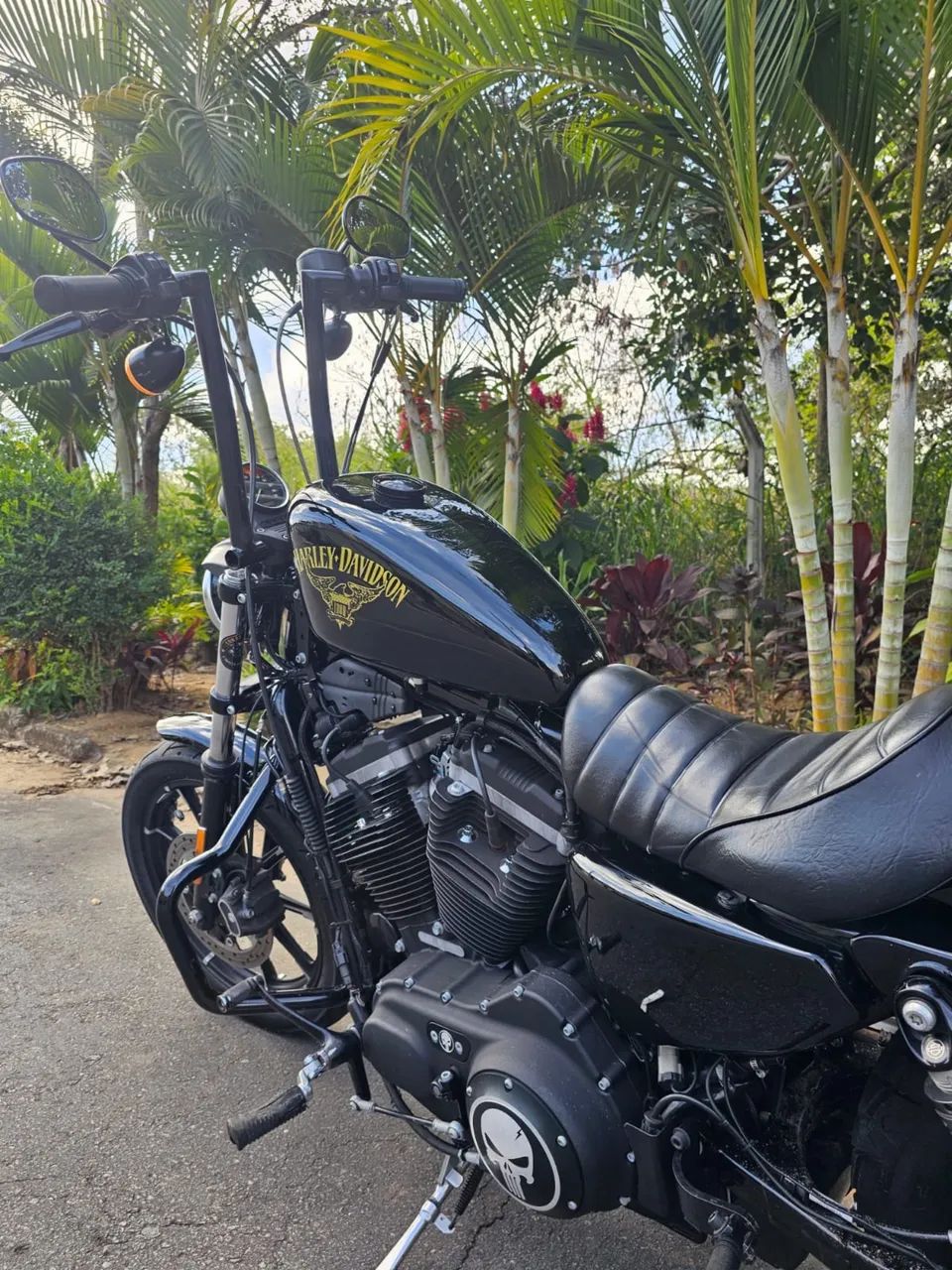 Harley Davidson - Foto 2