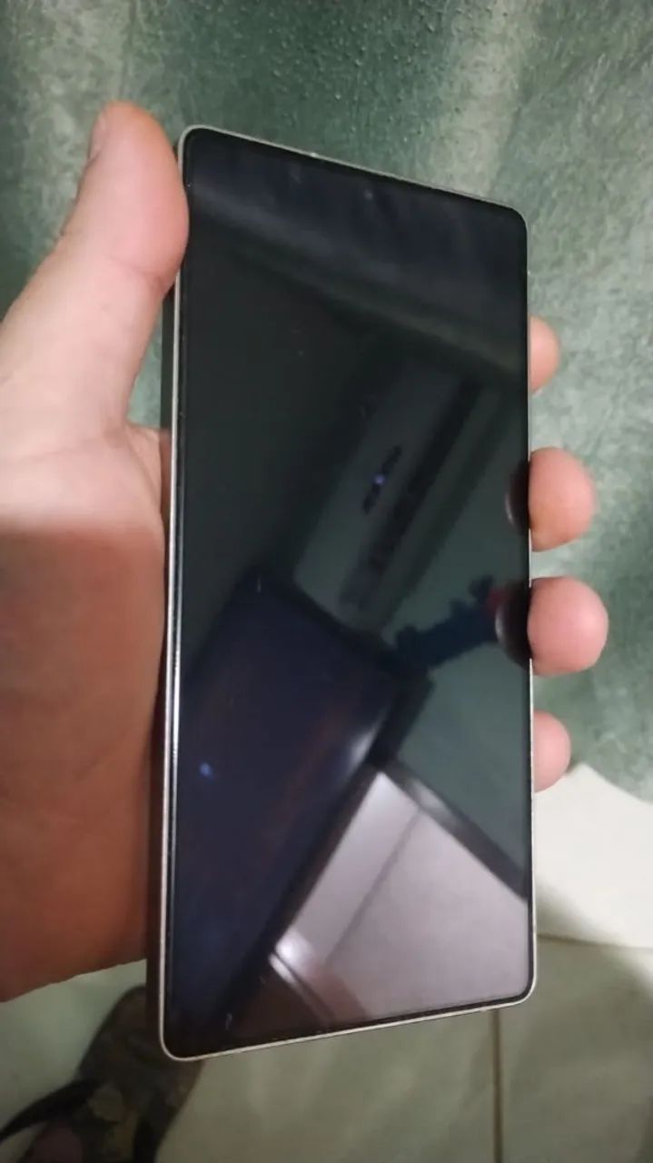 Galaxy s25 ultra 256g  - Foto 3