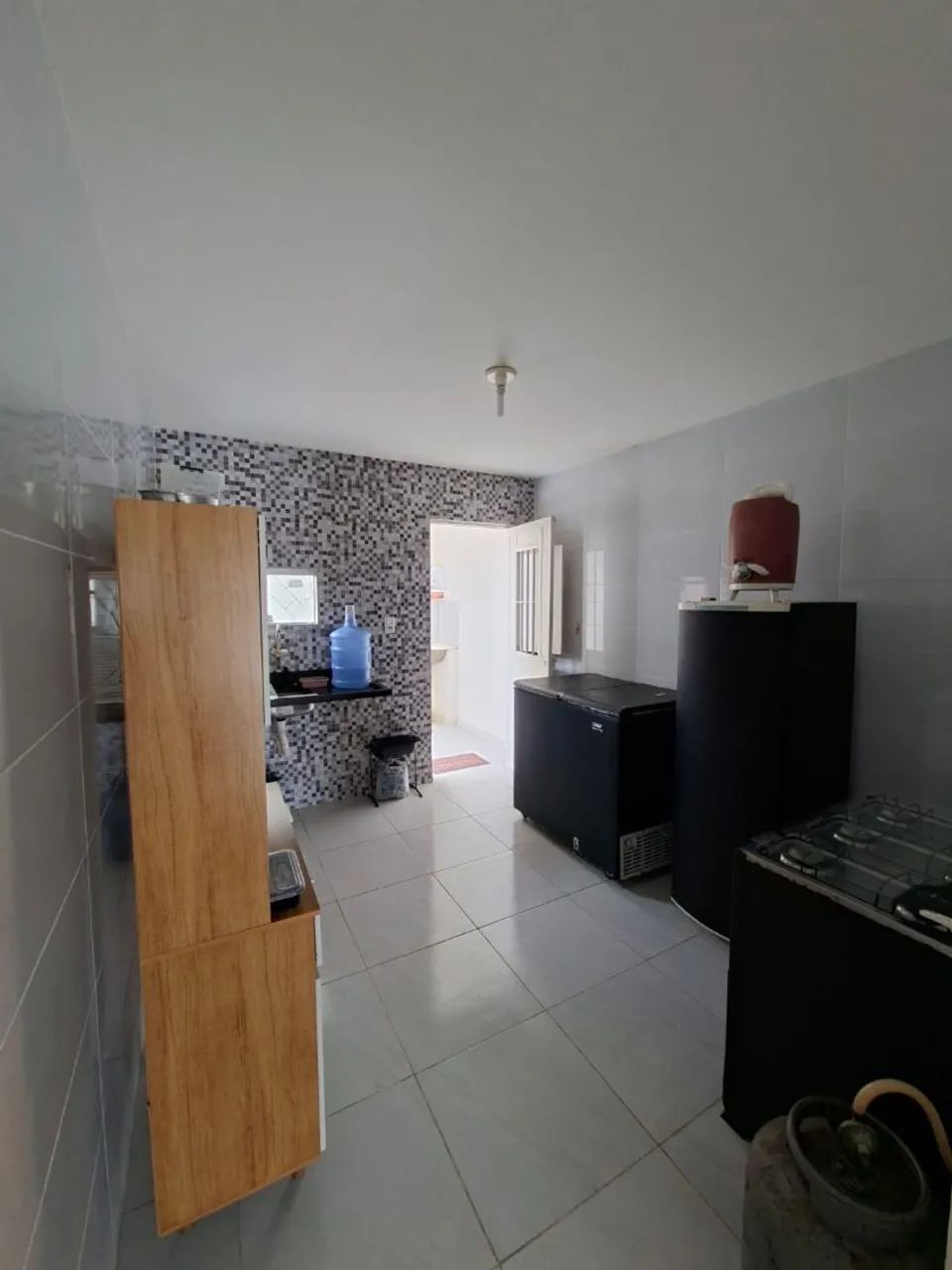 Casa 2qts temporada PRAIA AZUL PITIMBU - Foto 7