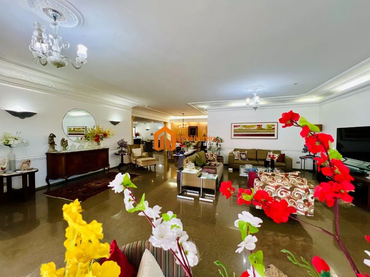 Apartamento luxo no Meireles - Foto 5