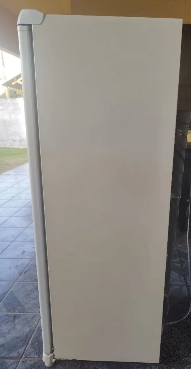 Geladeira Consul Frost Free  - Foto 2