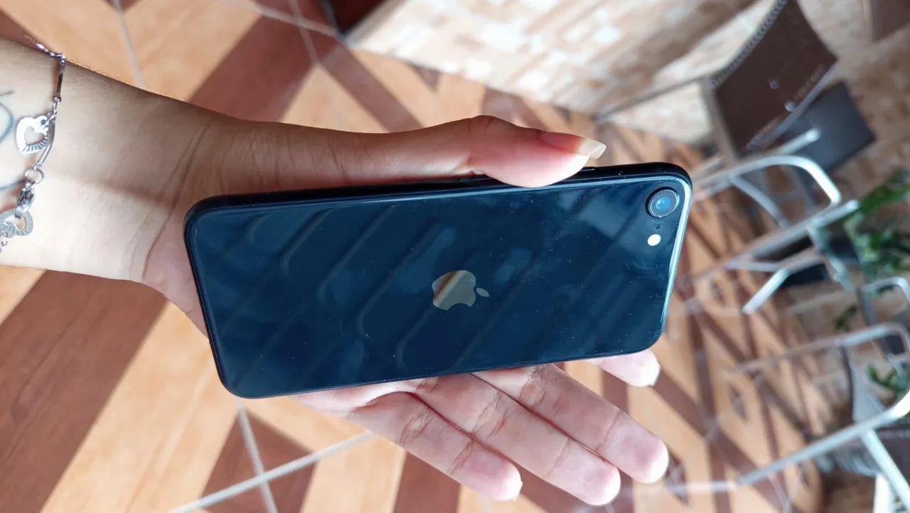 IPHONE SE 3 GERAÇÃO - Foto 2
