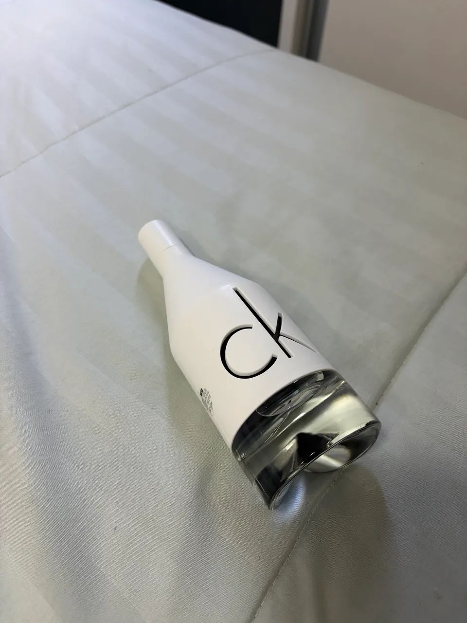 Perfume Calvin Klein - CKin2U him (masculino) - Foto 3
