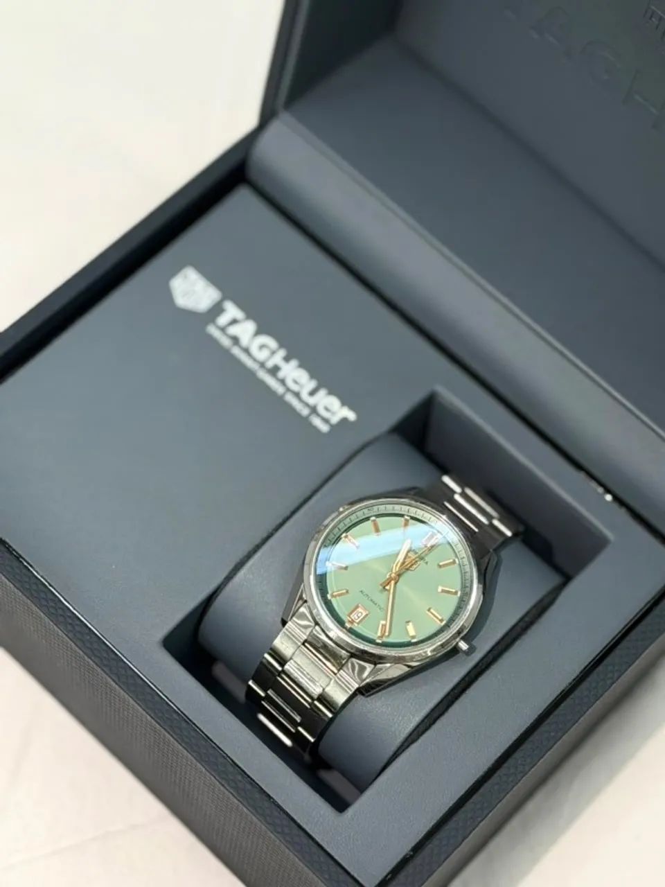 RELOGIO TAG HEUER - Foto 3