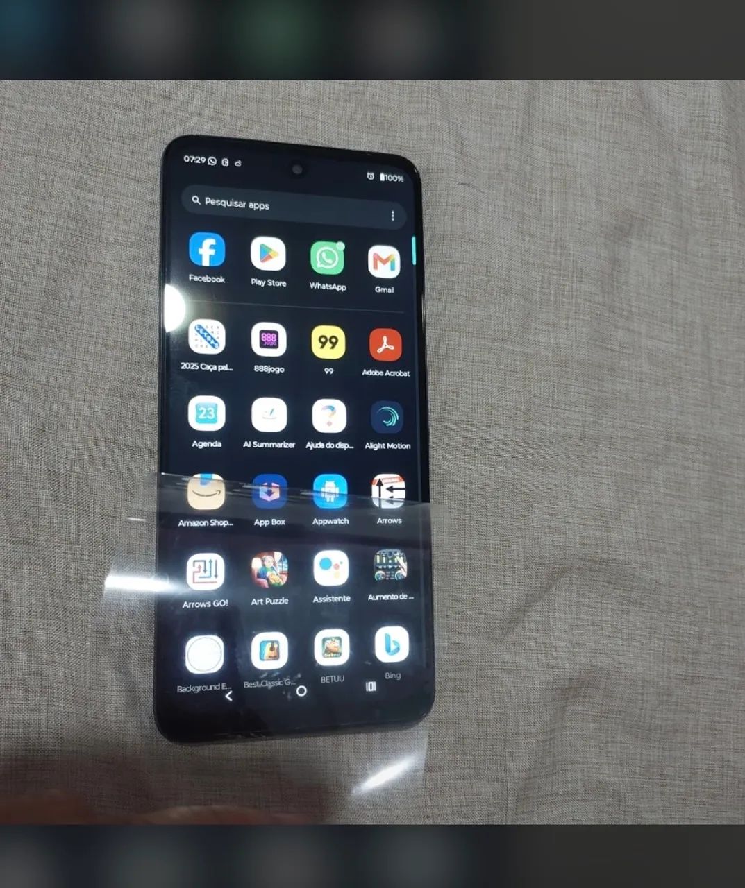 Moto g54